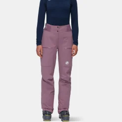 Stoney HS Thermo Pants Women