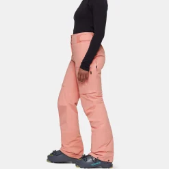 Stoney HS Thermo Pants Women