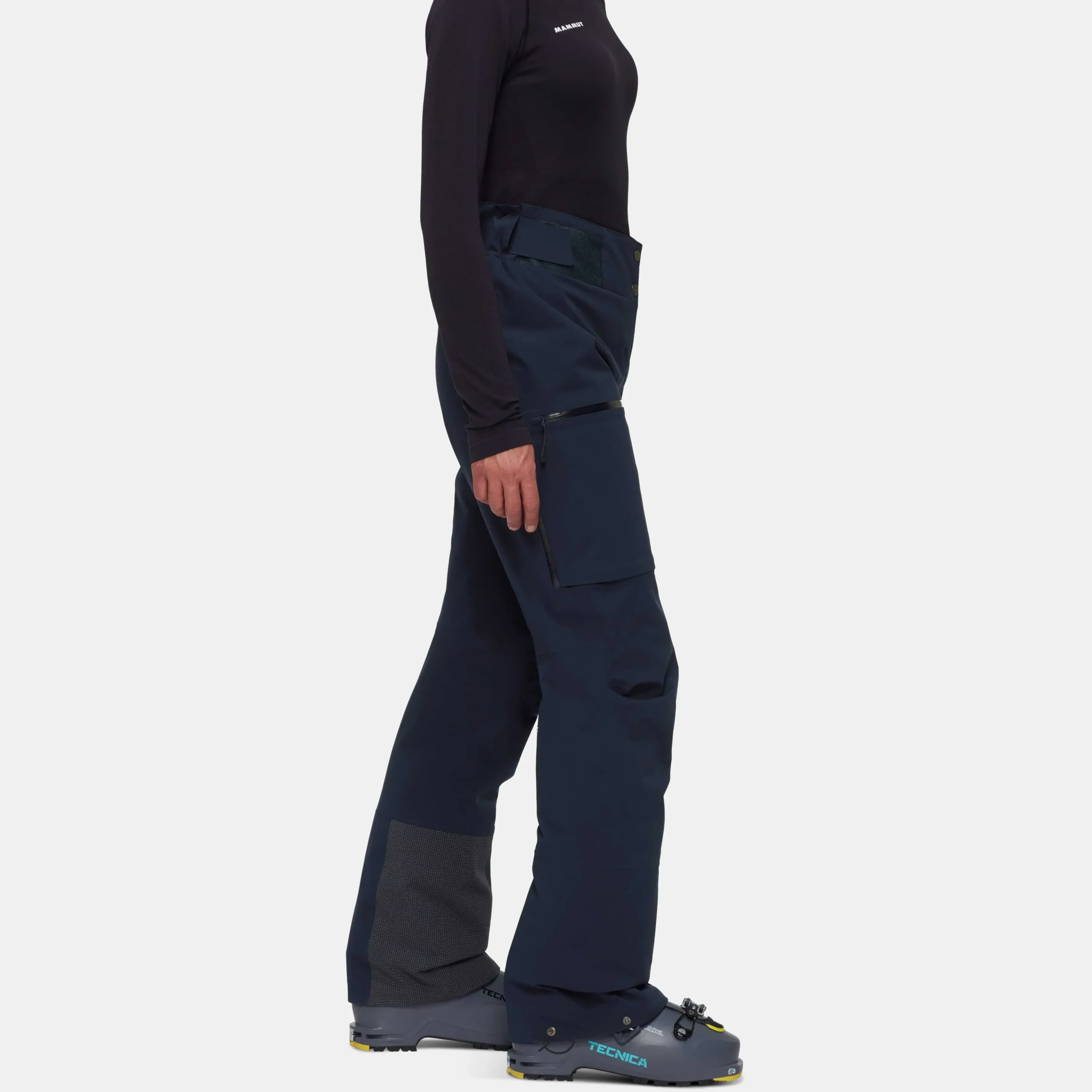 Stoney HS Thermo Pants Women