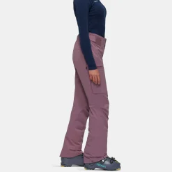 Stoney HS Thermo Pants Women