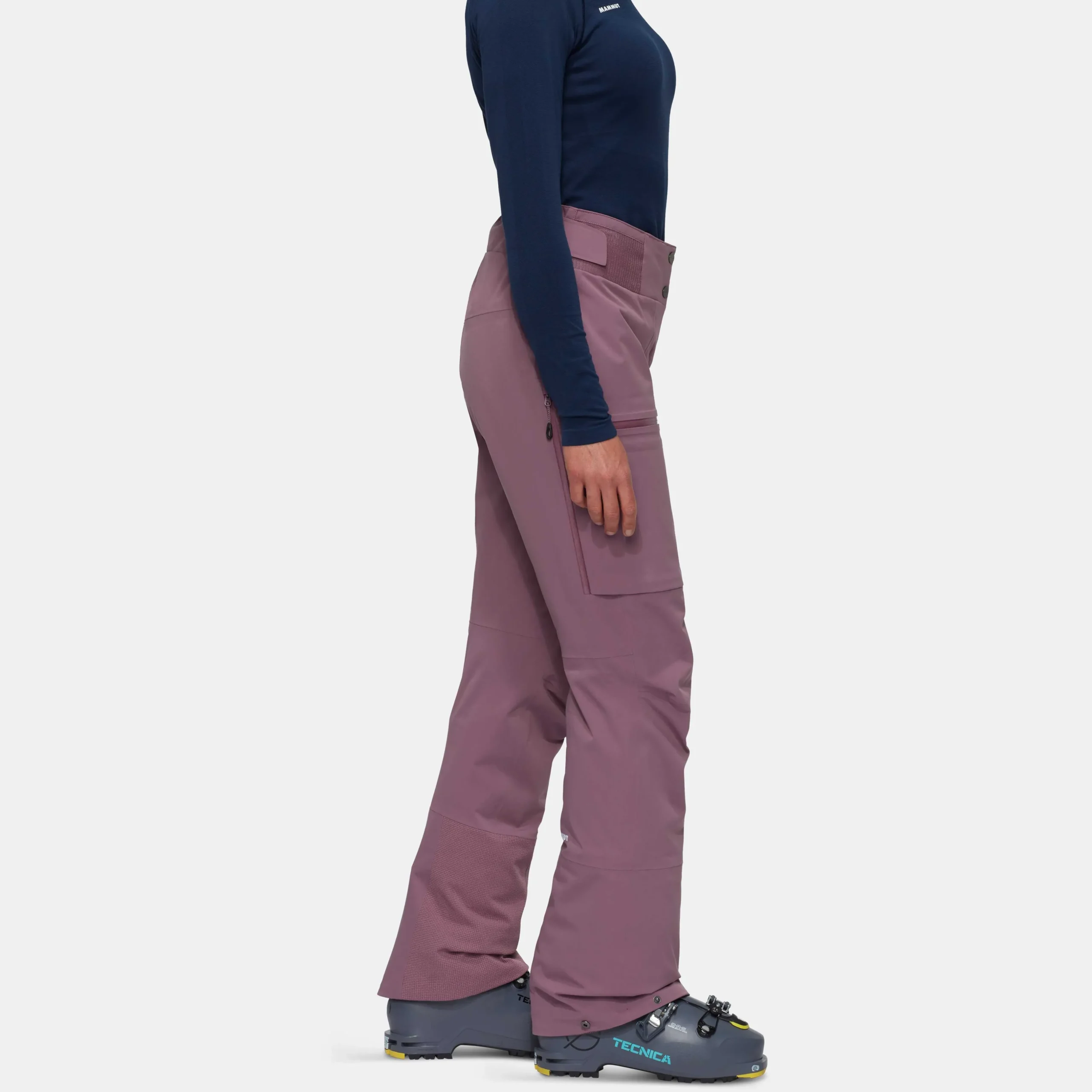 Stoney HS Thermo Pants Women