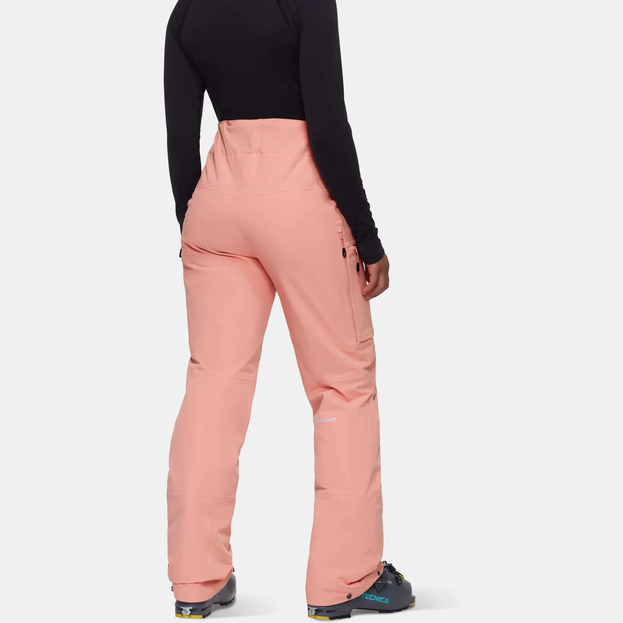 Stoney HS Thermo Pants Women