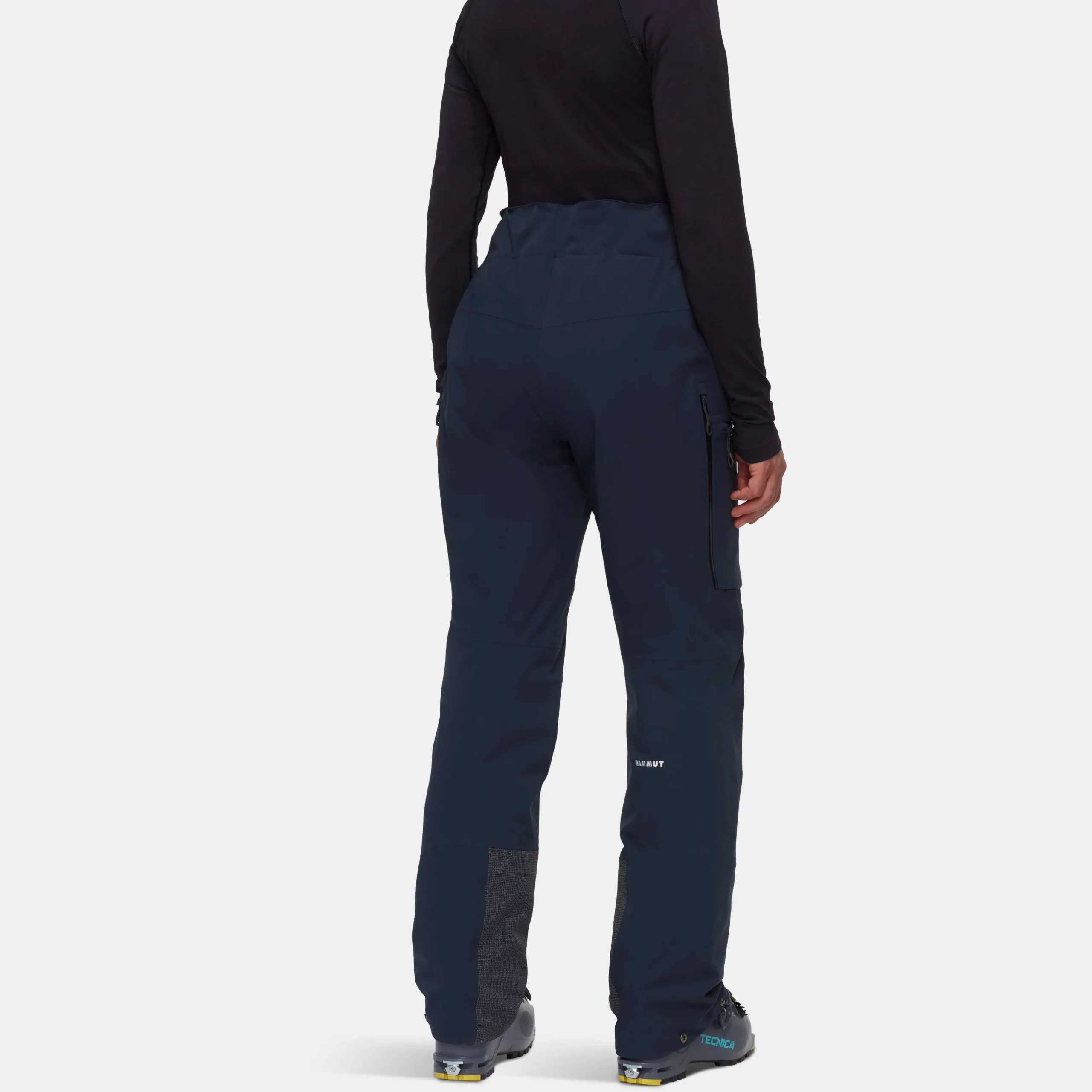 Stoney HS Thermo Pants Women