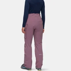 Stoney HS Thermo Pants Women