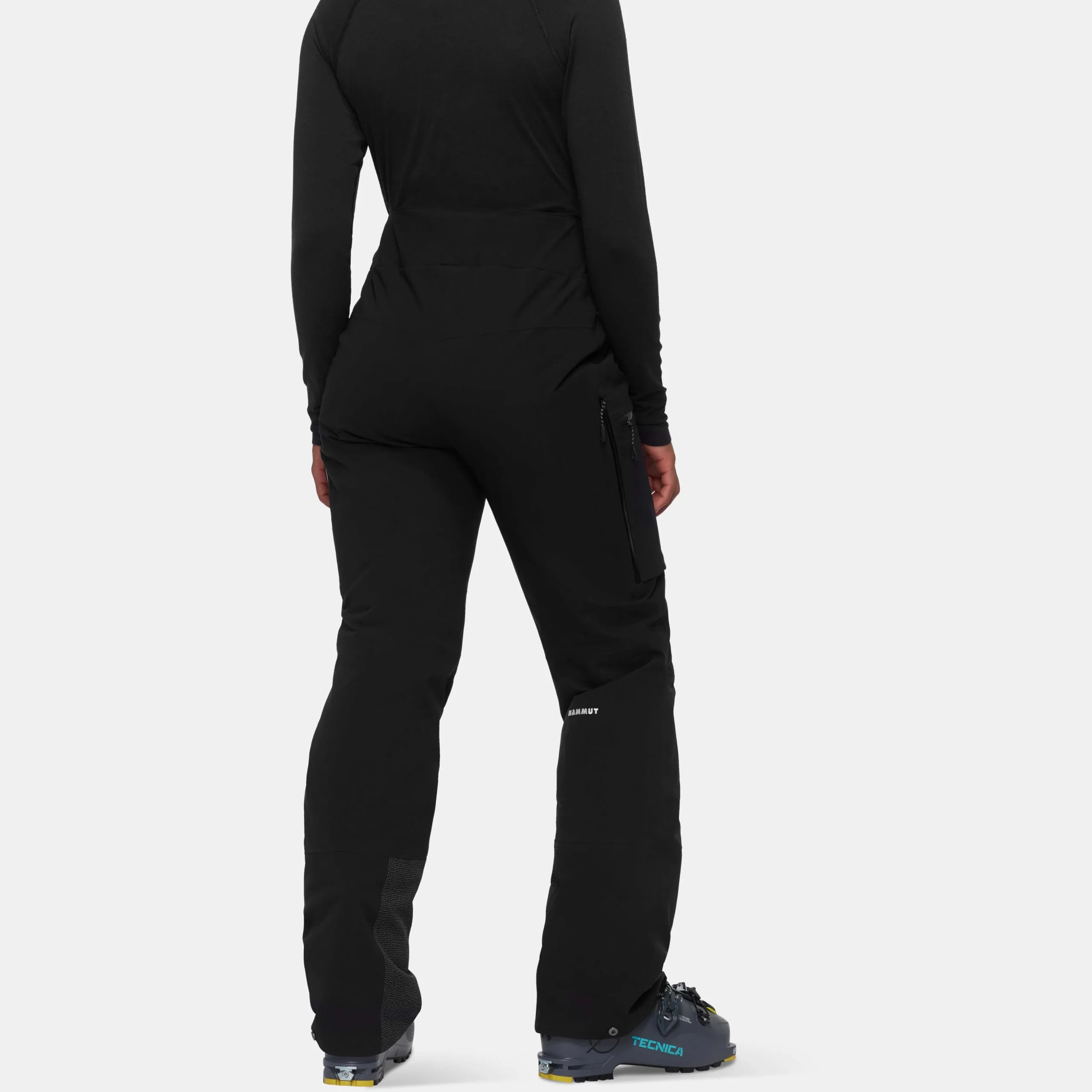 Stoney HS Thermo Pants Women