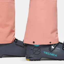 Stoney HS Thermo Pants Women