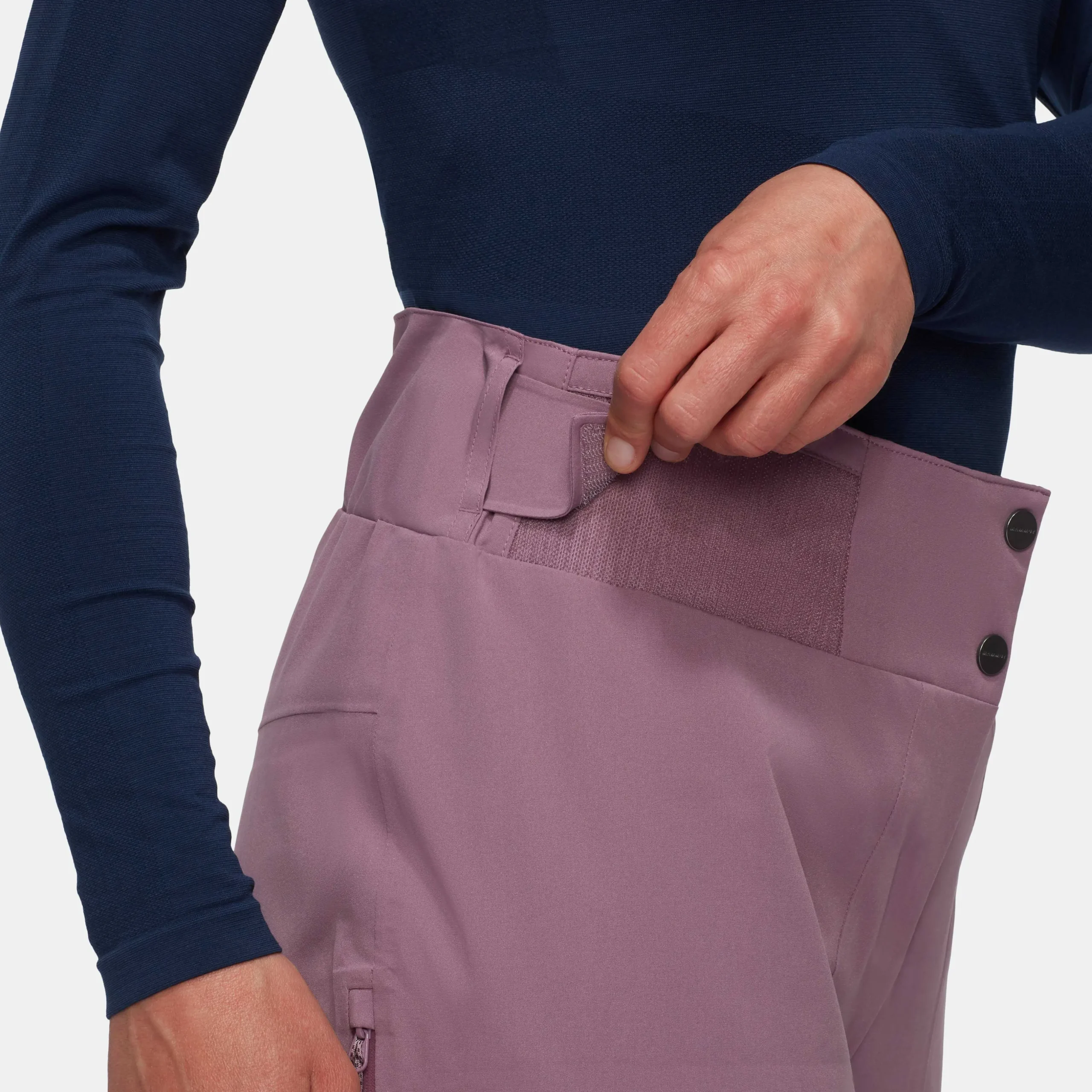 Stoney HS Thermo Pants Women