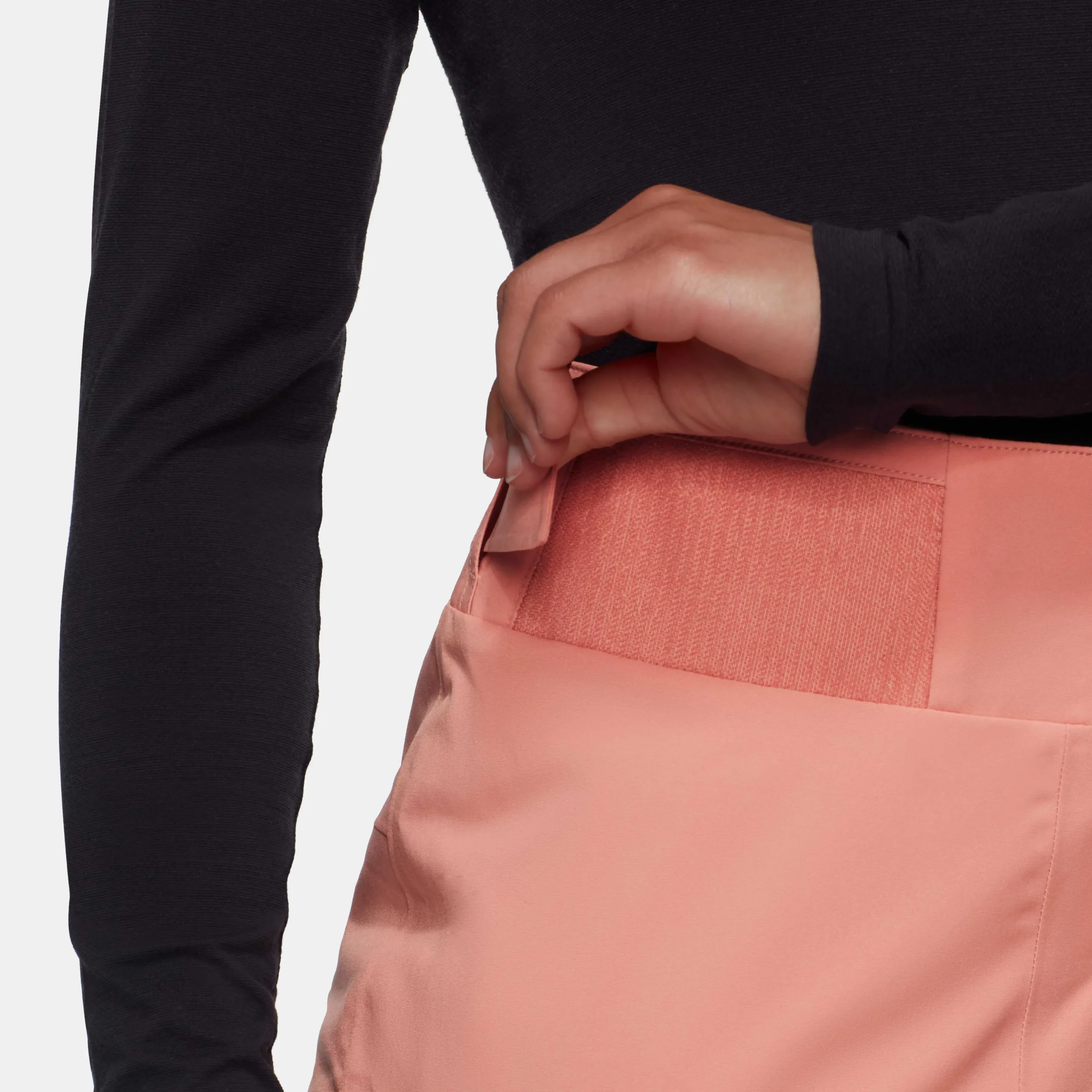 Stoney HS Thermo Pants Women