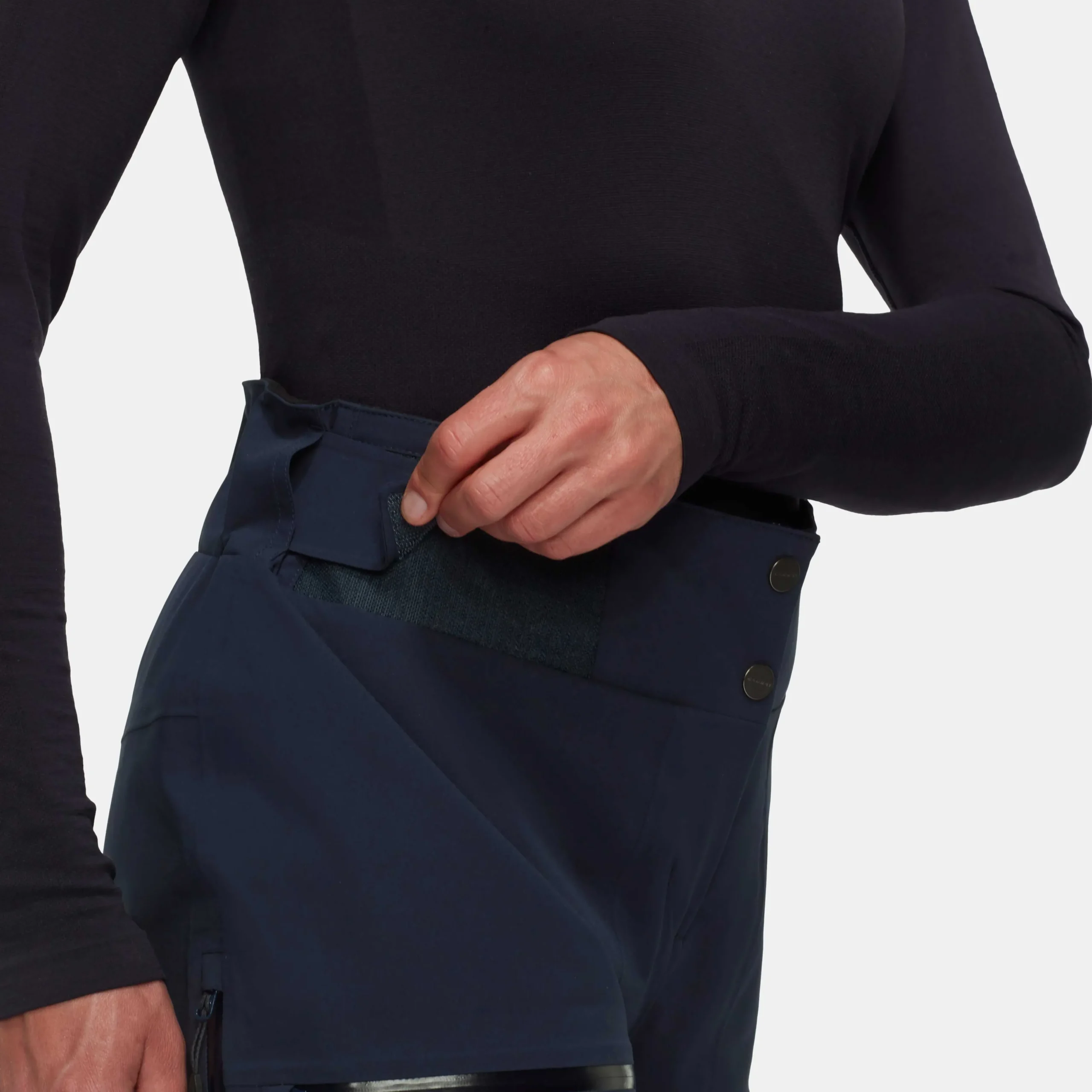 Stoney HS Thermo Pants Women