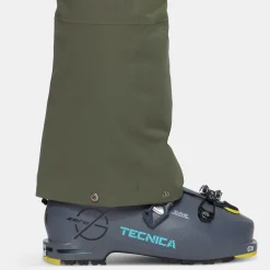 Stoney HS Thermo Pants Women