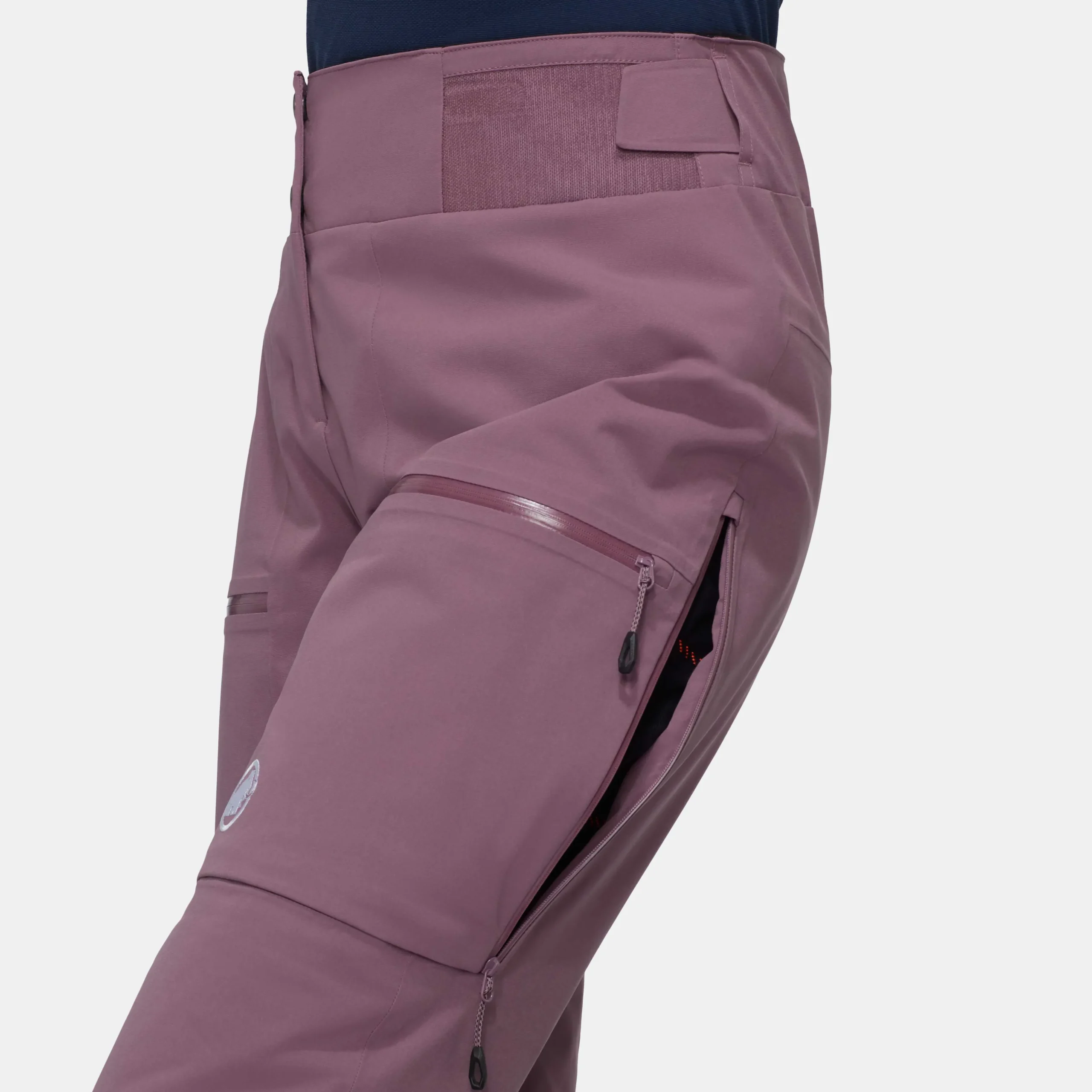 Stoney HS Thermo Pants Women