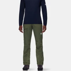 Taiss Guide SO Pants Men