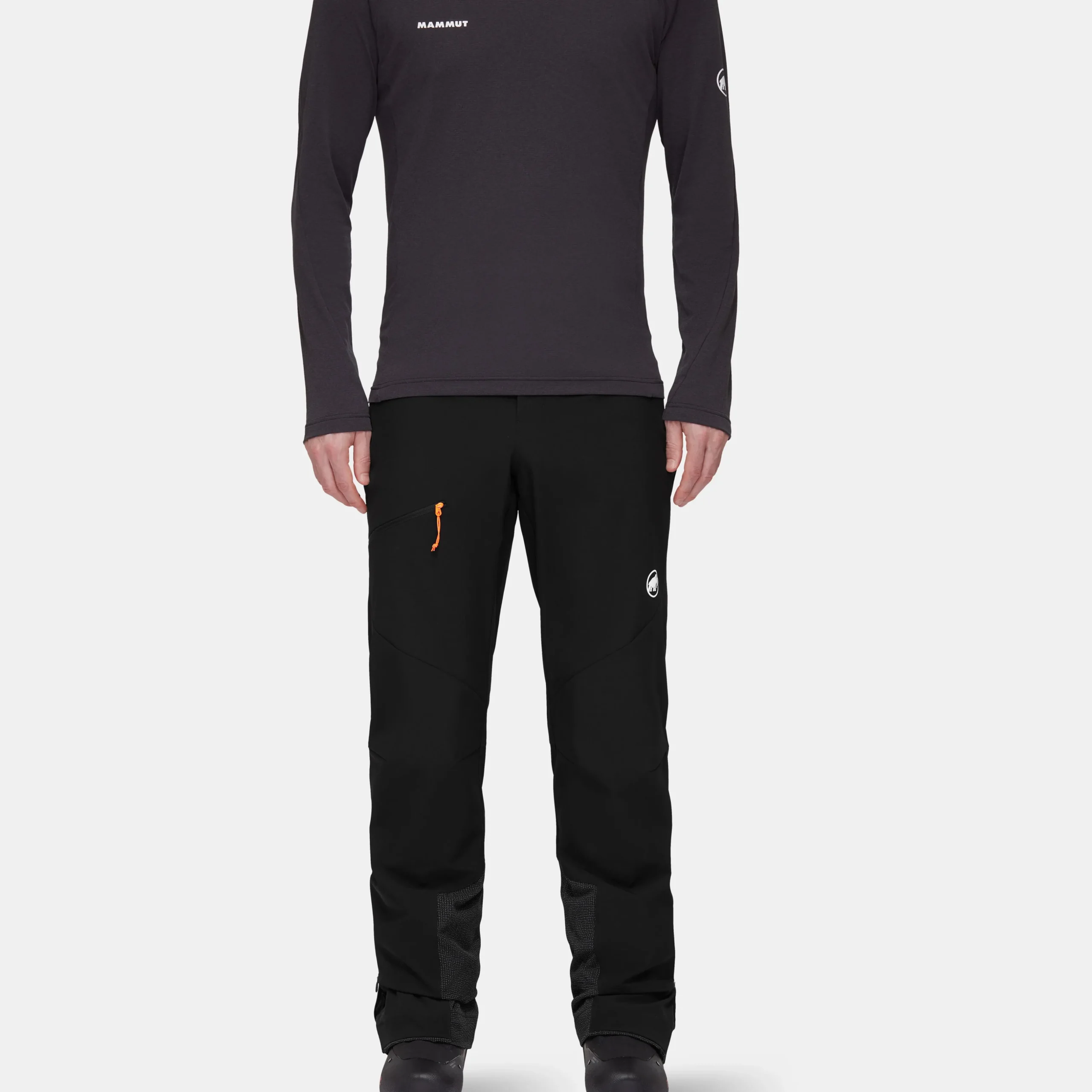 Taiss Guide SO Pants Men