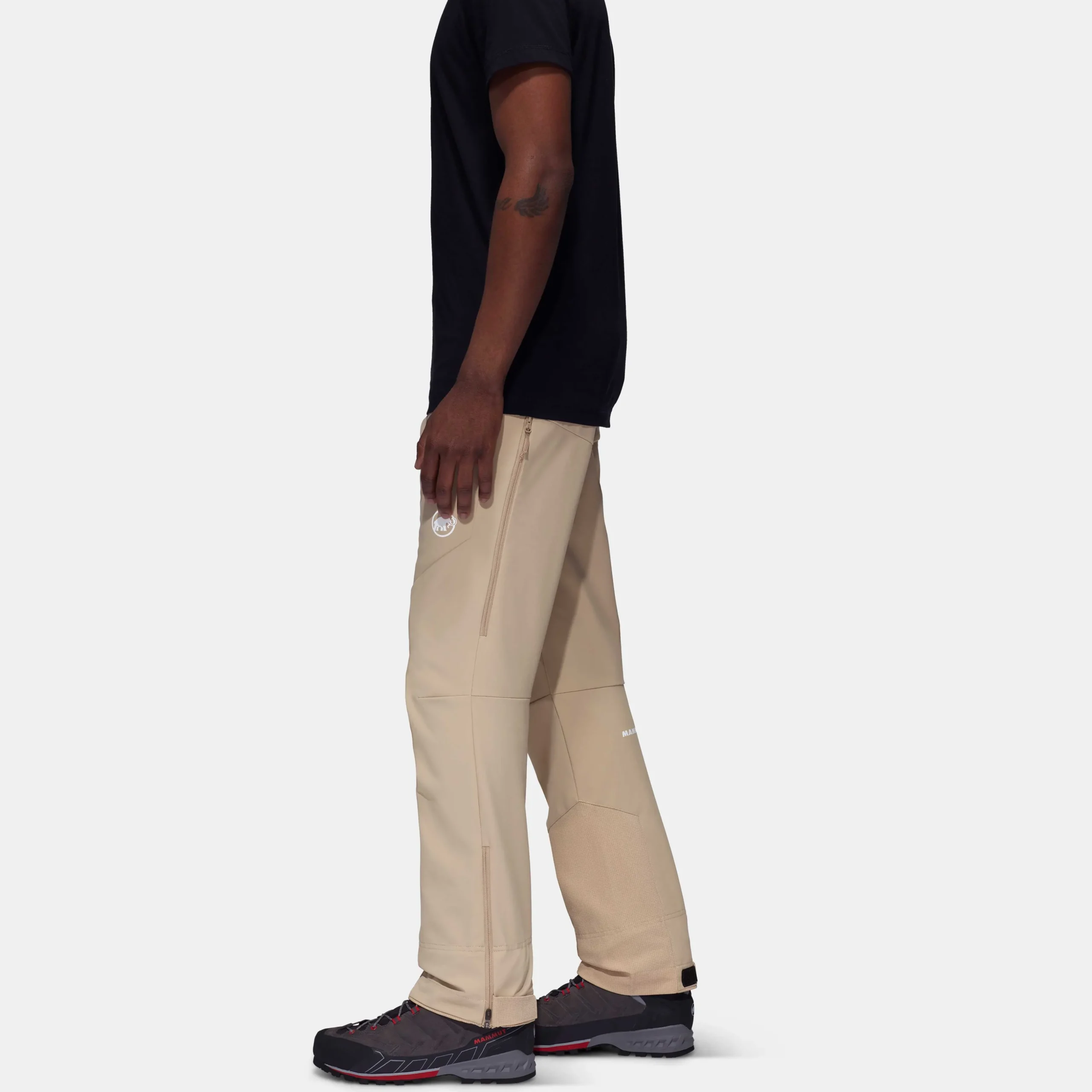 Taiss Guide SO Pants Men