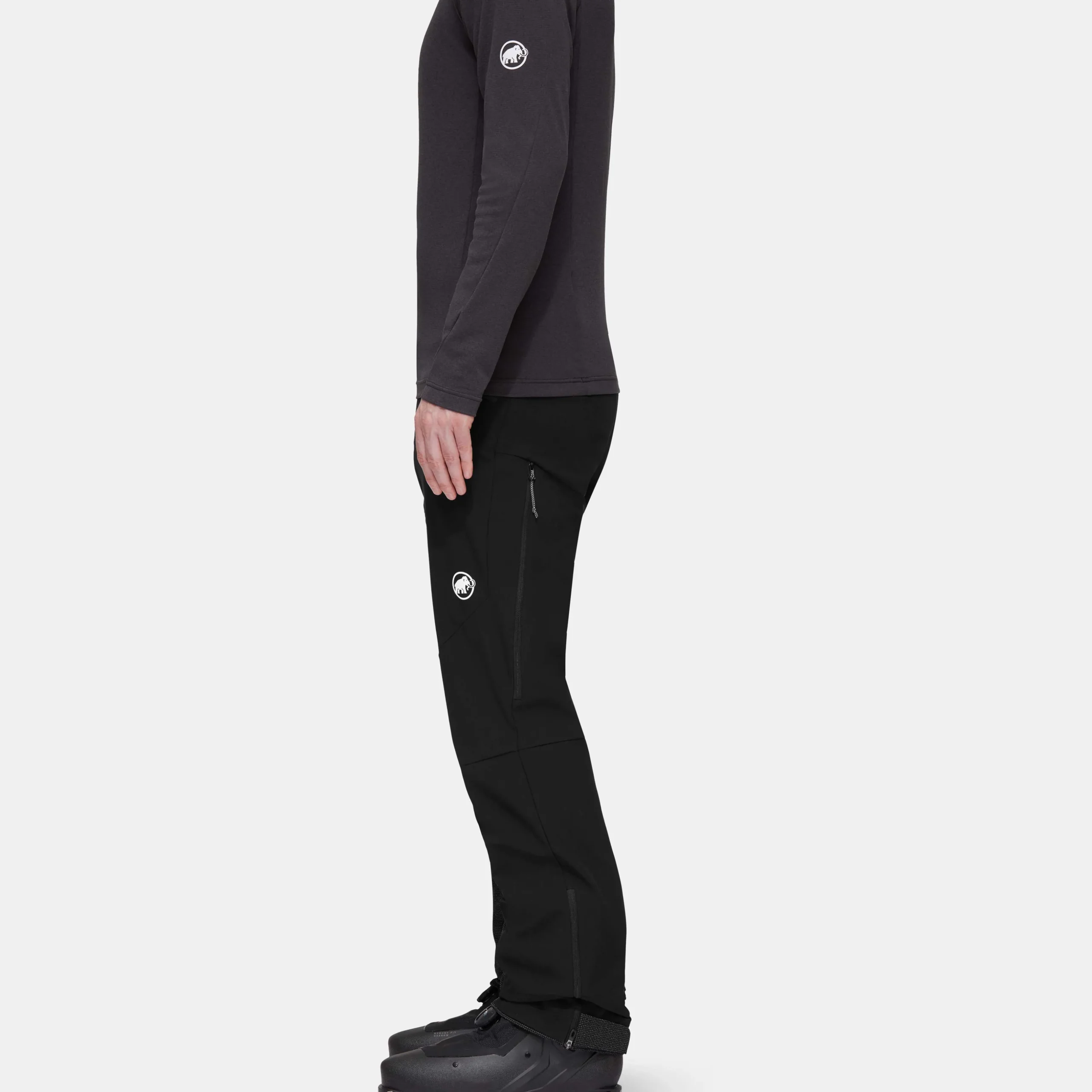 Taiss Guide SO Pants Men