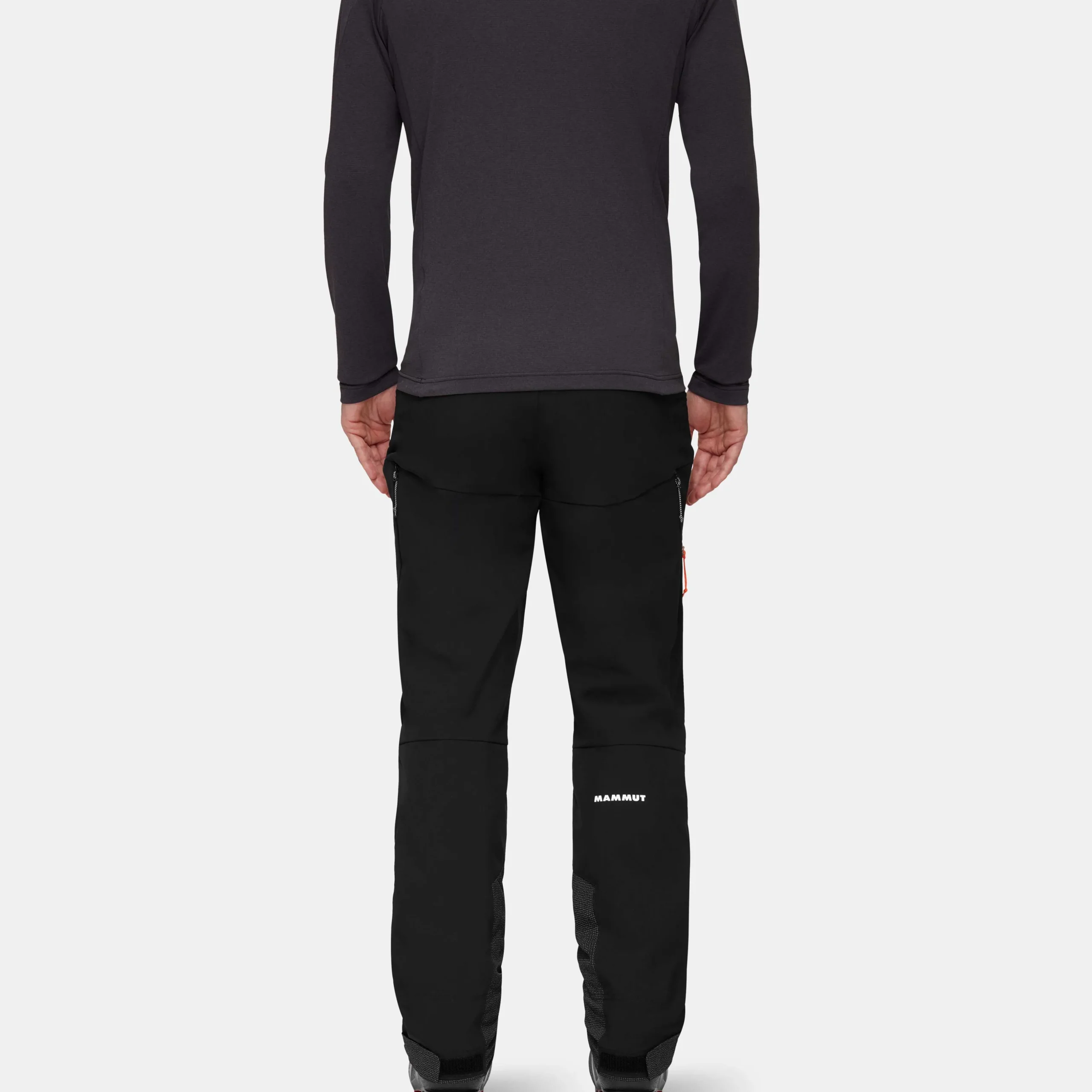 Taiss Guide SO Pants Men