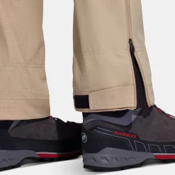 Taiss Guide SO Pants Men