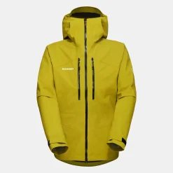 Taiss HS Hooded Jacket Men