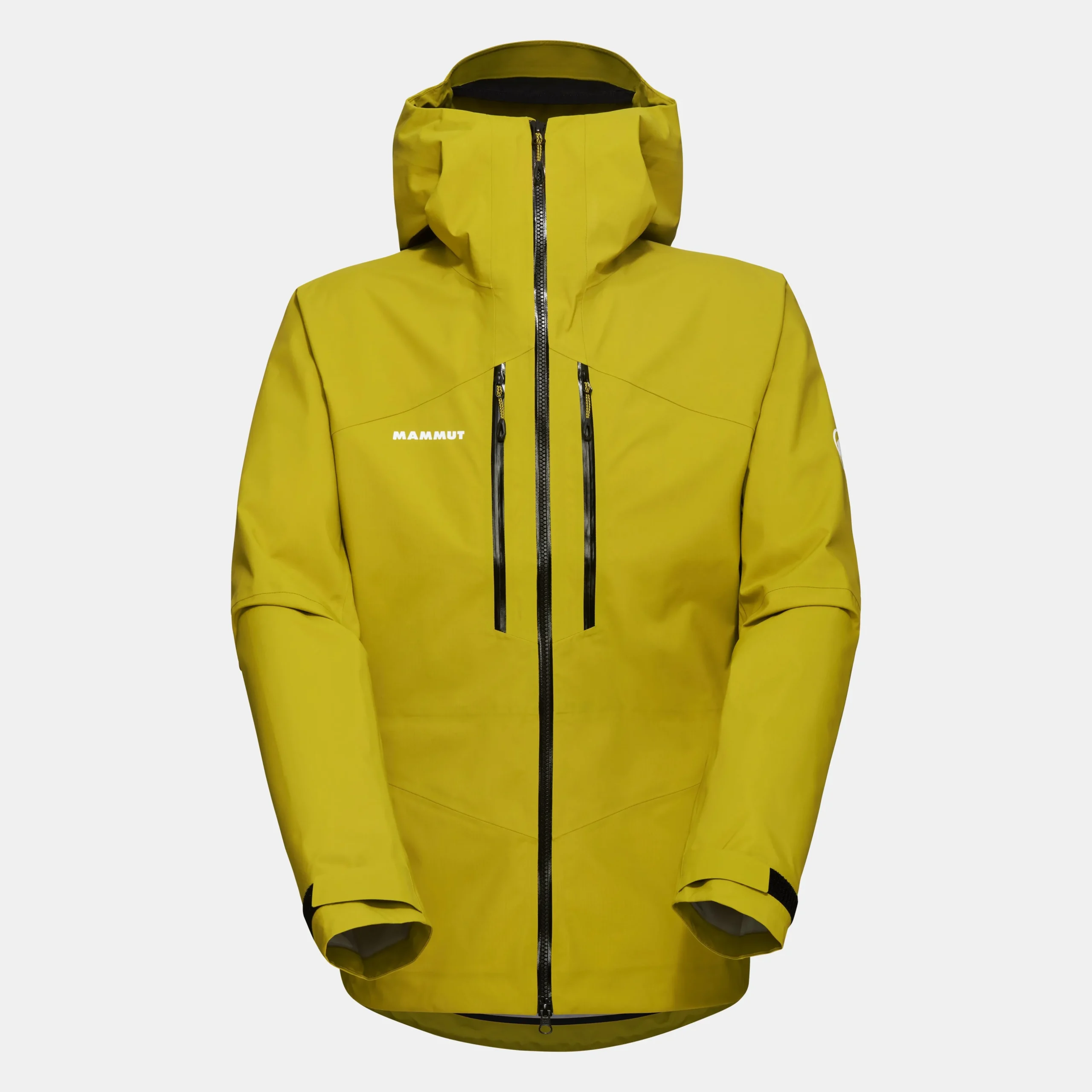 Taiss HS Hooded Jacket Men