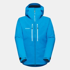 Taiss HS Hooded Jacket Men