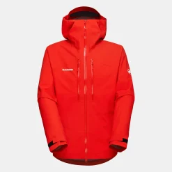 Taiss HS Hooded Jacket Men