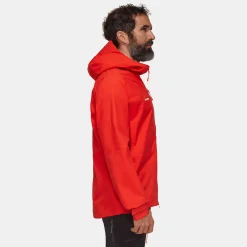 Taiss HS Hooded Jacket Men