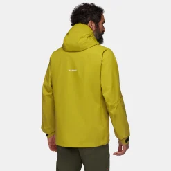 Taiss HS Hooded Jacket Men