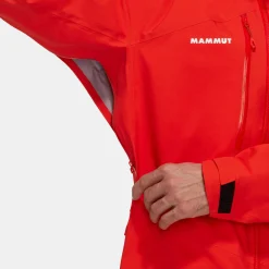 Taiss HS Hooded Jacket Men