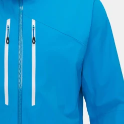 Taiss HS Hooded Jacket Men