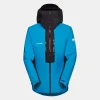 Taiss HS Hooded Jacket Women