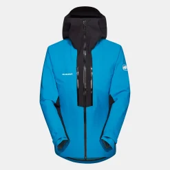 Taiss HS Hooded Jacket Women