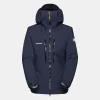 Taiss HS Hooded Jacket Women