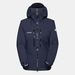 Taiss HS Hooded Jacket Women