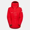 Taiss HS Hooded Jacket Women