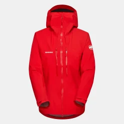Taiss HS Hooded Jacket Women