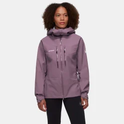 Taiss HS Hooded Jacket Women