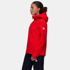 Taiss HS Hooded Jacket Women
