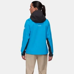 Taiss HS Hooded Jacket Women