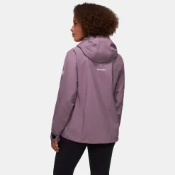 Taiss HS Hooded Jacket Women
