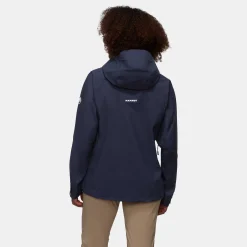 Taiss HS Hooded Jacket Women