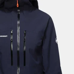 Taiss HS Hooded Jacket Women