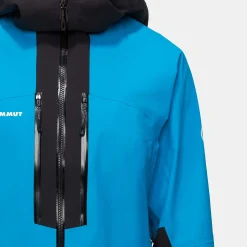 Taiss HS Hooded Jacket Women