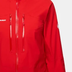 Taiss HS Hooded Jacket Women