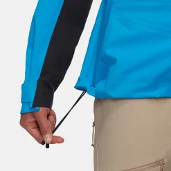 Taiss HS Hooded Jacket Women