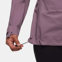 Taiss HS Hooded Jacket Women