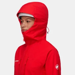 Taiss HS Hooded Jacket Women