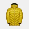 Taiss IN Hooded Jacket Men