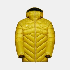 Taiss IN Hooded Jacket Men