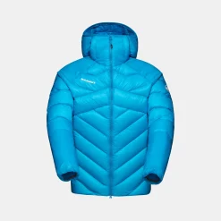 Taiss IN Hooded Jacket Men