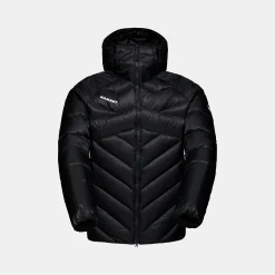 Taiss IN Hooded Jacket Men